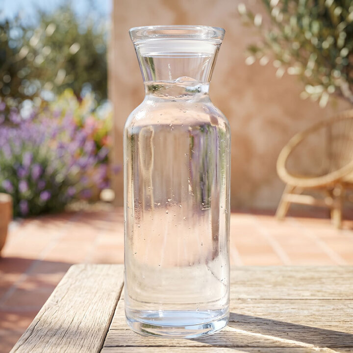 BOCA VILLAGE S POKLOPCEM STAKLENA 1300 mL