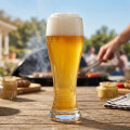 ČAŠE WEIZENBIER ZA PIVO STAKLENE 2/1 520 mL