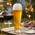 ČAŠE CRAFT ZA PIVO STAKLENE 6/1 455 mL
