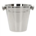 POSUDA ZA HLAĐENJE VINA INOX 22x21 cm