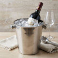 POSUDA ZA HLAĐENJE VINA INOX 22x21 cm