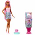 BARBIE POP REVEAL LUTKA S PRIBOROM - MATTEL 28x10,5x10,5 CM