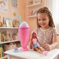 BARBIE POP REVEAL LUTKA S PRIBOROM - MATTEL 28x10,5x10,5 CM