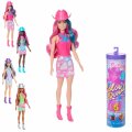 BARBIE COLOR REVEAL LUTKA S PRIBOROM - MATTEL 32 CM