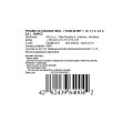 POSUĐE ZA KUHANJE INOX - 7 DIJELNI SET 1, 7L/ 1,7 L/ 3,3 L/ 5,6 L - BARCELONA