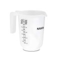 MJERICA BAŽDARENA 500 mL PVC - MISTY