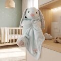 TJEŠILICA ZA BEBE ZEKO 30 cm - SORT