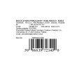 ŠALICE ZA KAVU PORCULAN 6/1 170 ML ROCOCO - BIJELE