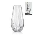 VAZA KRISTALIN WATERFALL 30,5 cm