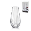 VAZA KRISTALIN WATERFALL 24,5 cm
