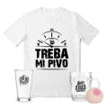 POKLON SET ZA MUŠKARCE BASIC ZA RAZNE PRIGODE