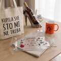 POKLON SET ZA ŽENE PREMIUM ZA RAZNE PRIGODE