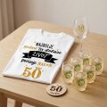 POKLON SET ZA 50. ROĐENDAN BASIC