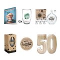 POKLON SET ZA 50. ROĐENDAN PREMIUM