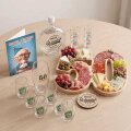 POKLON SET ZA 50. ROĐENDAN PREMIUM