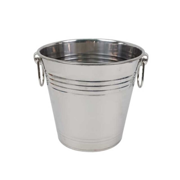 POSUDA ZA LED METALNA 3,2 L