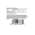POSUDA ZA LED METALNA 3,2 L