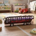 AUTOBUS ZA IGRU U KUTIJI 34x12x9 CM