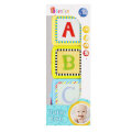 KOCKE ZA SLAGANJE ZA BEBE 3/1 U KUTIJI 26,2x11,1 CM