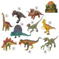 DINOSAUR DINO-WORLD SORT 11-18 cm