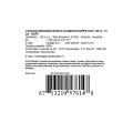 LJIGAVAC MAGIČNA BOČICA GLAMOUR SUPER GOO 120 G / 13 cm - SORT