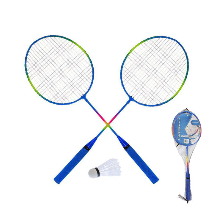 BADMINTON SET - GAMETIME 61,5 cm