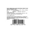 PUTNA TERMOS ŠALICA INOX DEKORIRANA GREEN FLORAL 500 mL SA SLAMKOM - WE CARE