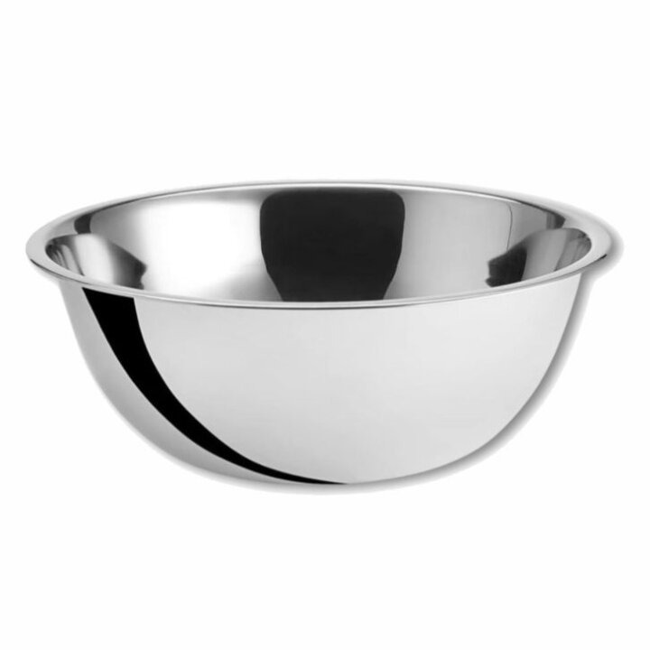ZDJELA INOX 24 cm