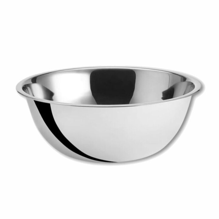 ZDJELA INOX 20 cm