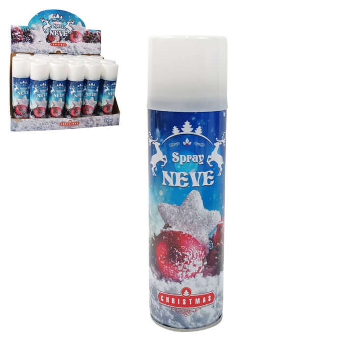 SNIJEG U SPREJU 125 mL