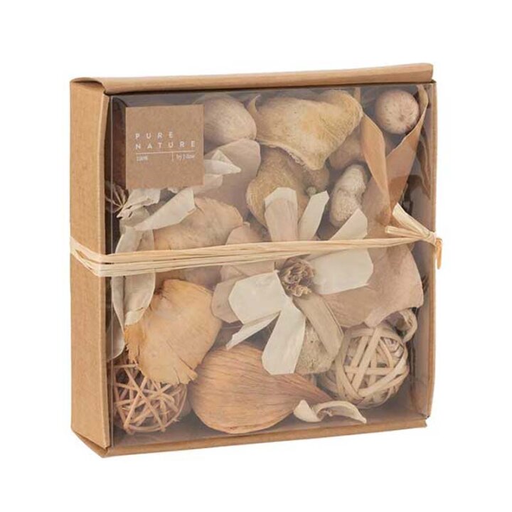 POTPOURRI DEKORATIVNI 300 G NATURALI