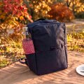 TERMO RUKSAK ZA PIKNIK SA PRIBOROM PLAVI 16×28×41 cm