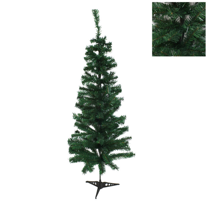 BOŽIĆNO DRVCE 120 cm SA STALKOM