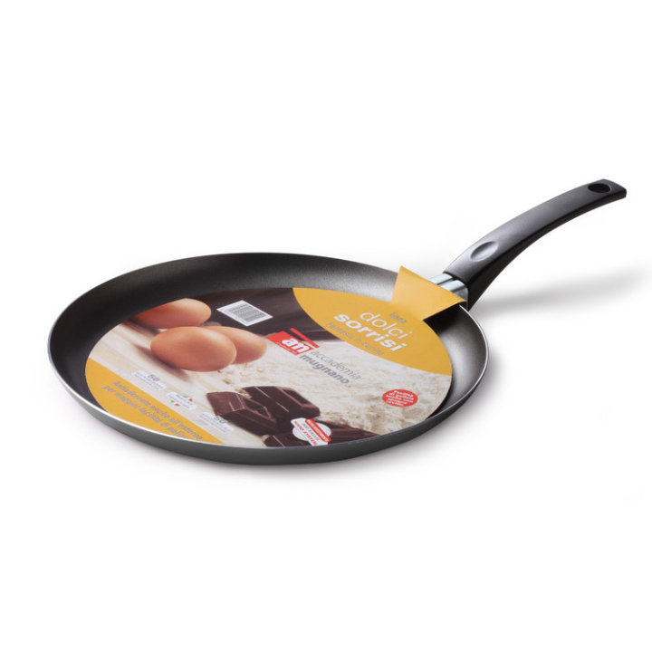 TAVA ZA PALAČINKE 25 CM - DOLCI SORRISI