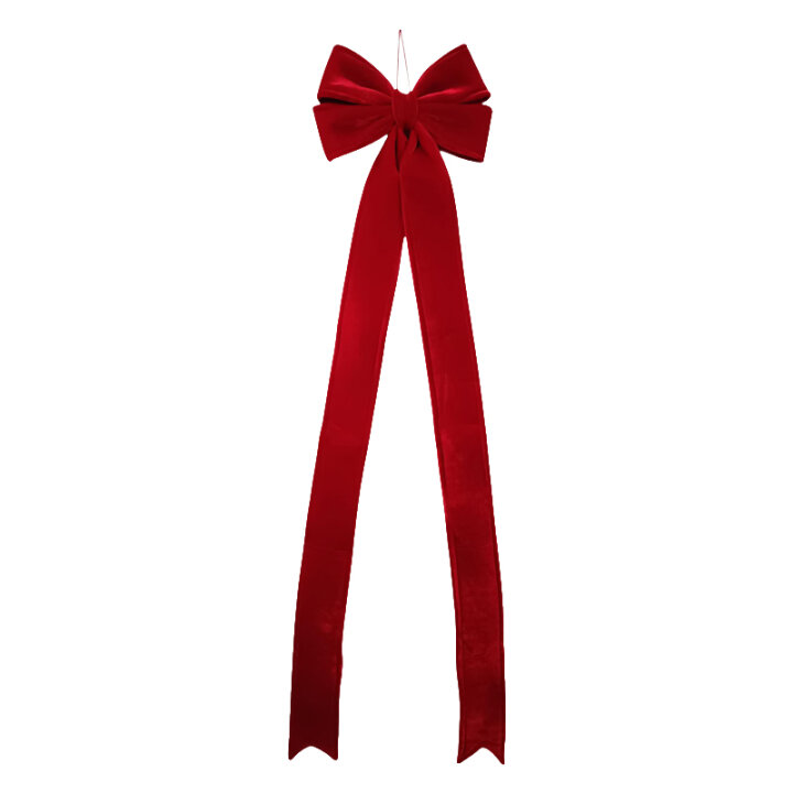 MAŠNA CRVENA, EFEKT BARŠUN 30x150 cm