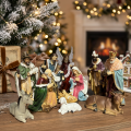 SET FIGURA ZA JASLICE, 11 DIJELNE 20 cm