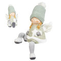 FIGURA ANĐEO SA KRILIMA 43 cm
