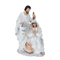 JASLICE FIGURA SVETA OBITELJ 33,8x21,2 cm