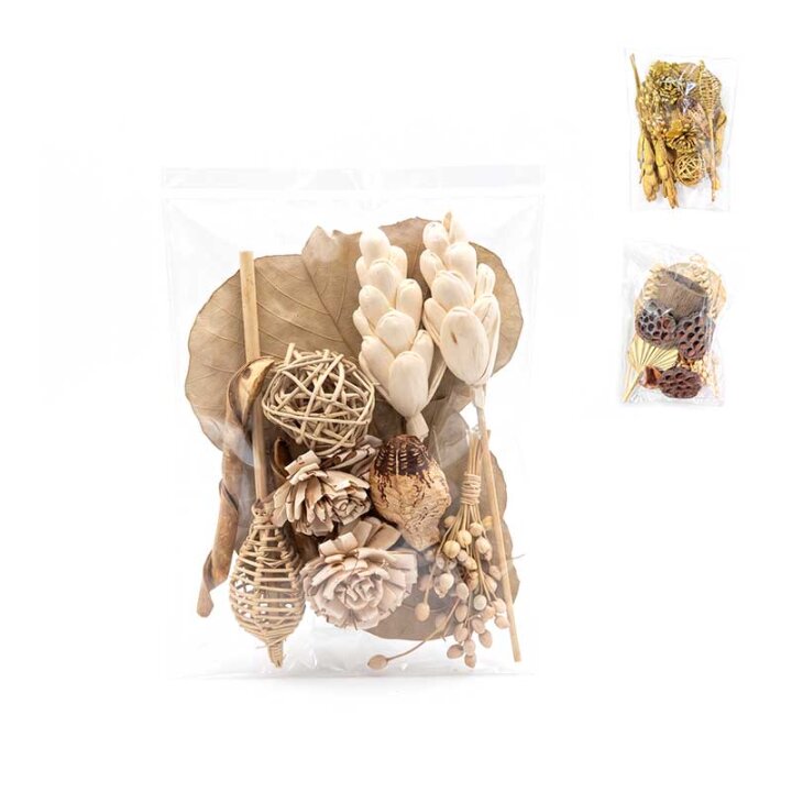 POTPOURRI MIX SORT