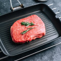 GRILL TAVA