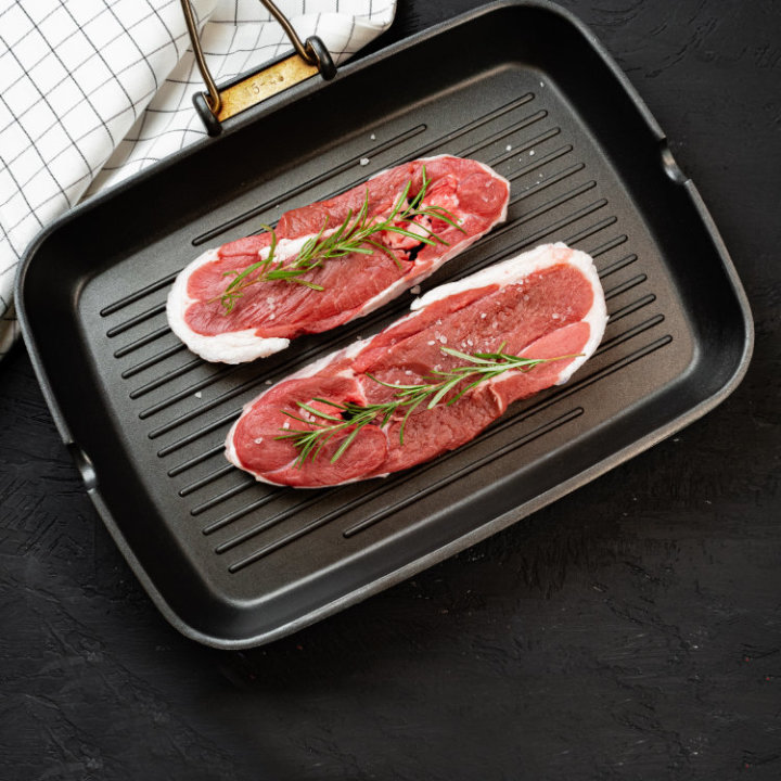 GRILL TAVA