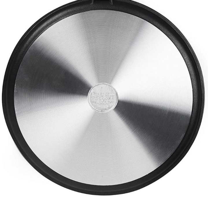 TAVA ZA PALAČINKE GRAND CHEF ALU-GUSS 24 CM