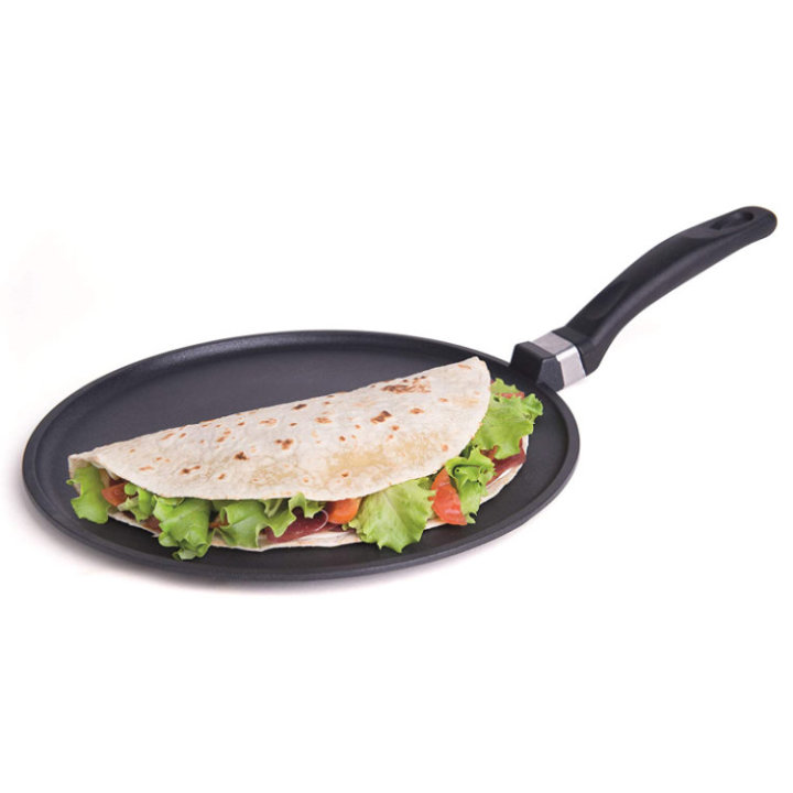 TAVA ZA PALAČINKE GRAND CHEF ALU-GUSS 24 CM