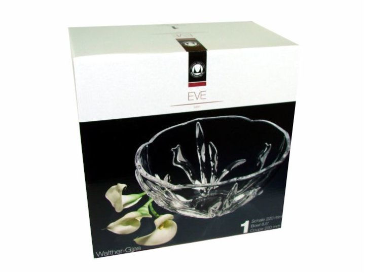 EVA SATIN ZDJELA 22cm