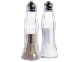 SOL / PAPAR POSUDICA BLACK&WHITE 12 CM 40 ML