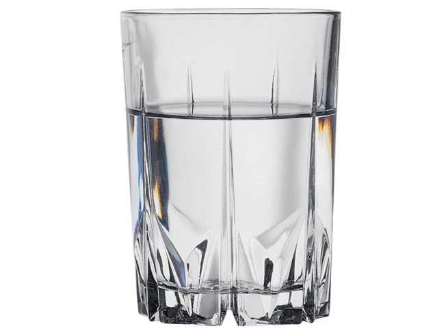 KARAT ČAŠE 6/1 VODA 250 Ml