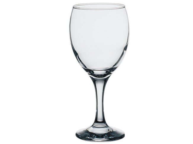 ČAŠE NA STALKU IMPERIAL 6/1 340 ML