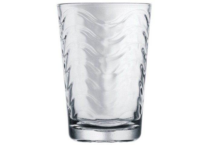 ČAŠE STAKLENE TOROS SET 6/1 200 ML