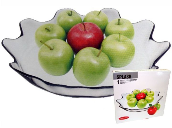 TANJUR PATISSERIE 32 cm