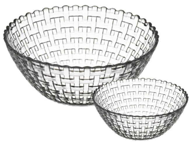 HABITAT SET ZA KOMPOT 6+1